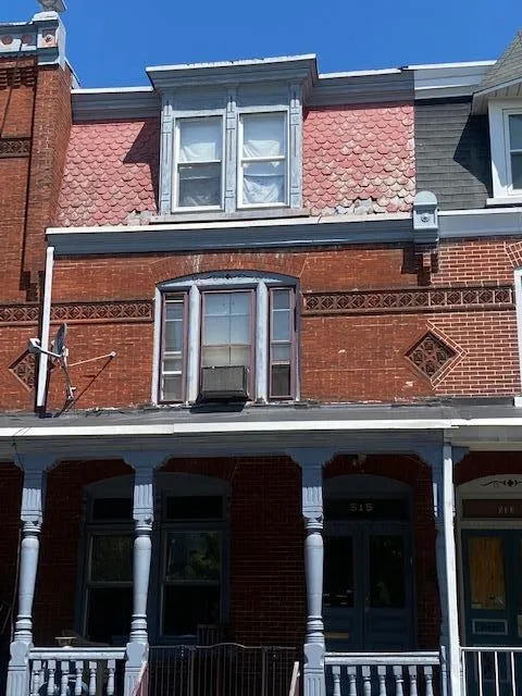 Allentown Investment Property