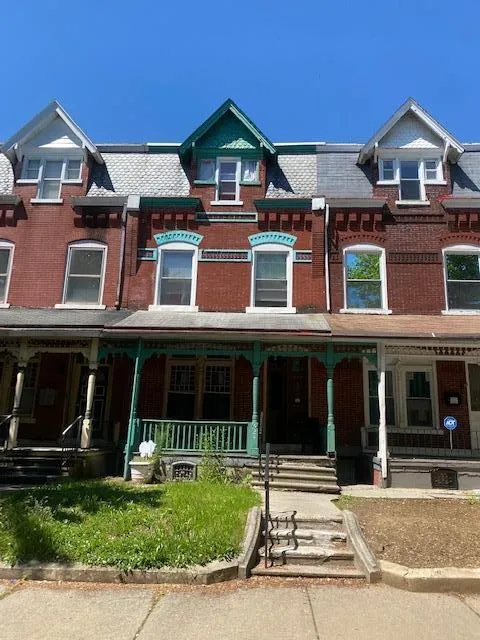 Allentown Investment Property