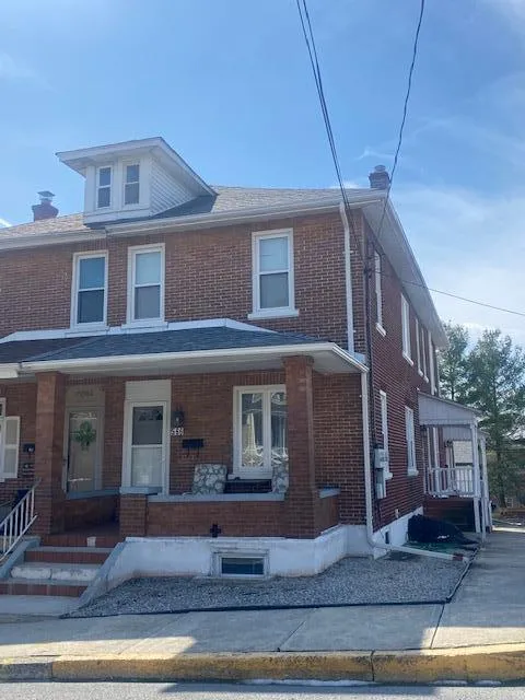 Multi Unit Investment Property