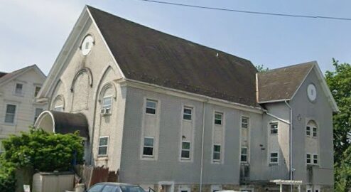 8-Unit Multifamily Investment Property