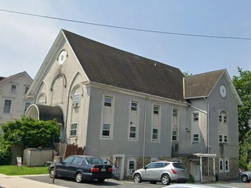 8-Unit Multifamily Investment Property